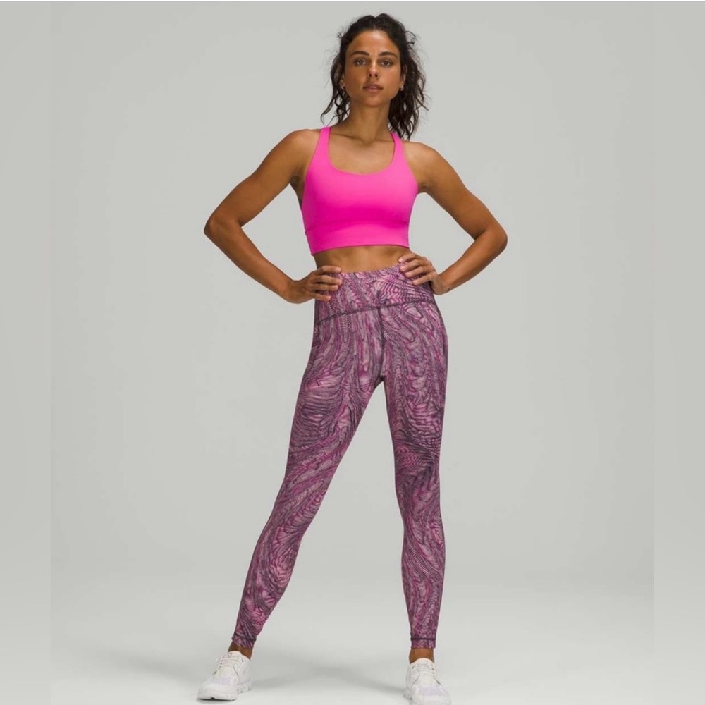 Lululemon Swift Speed High-Rise Tight 28"
